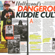 Illustration for article titled This Week in Tabloids: Jaden Smith the Jenner Sisters Join a Cult